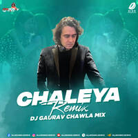 Chaleya (Remix) - DJ Gaurav Chawla by All Indian DJs Drive