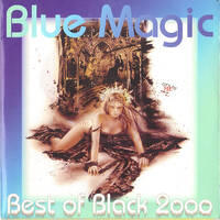 Blue Magic - Best Of Black 2000 by Mixkatalog