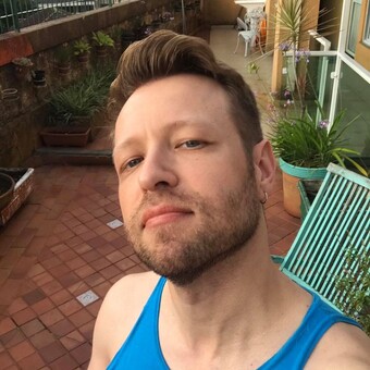 Francisco Luiz Slomp