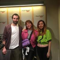 Bir Baba Indie Lokal #44: Nova Norda (09.03.2020 @Açık Radyo) by Bir Baba Indie