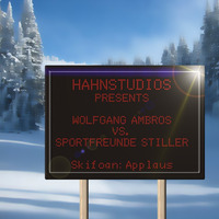 Schifoan Applaus by Hahnstudios