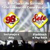 Sistema Sete Colinas de Comunica&ccedil;&atilde;o
