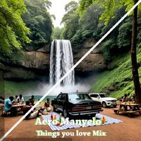 Aero Manyelo - Herbal 3 Radio show 67(Things you love mix) by Aero Manyelo