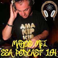 Scientific Sound Radio Podcast 164, Marco Mei's' 2020 show 03. by Scientific Sound Asia Radio