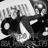 Scientific Sound Radio Podcast 179, Marco Mei's' 2020 show 04. by Scientific Sound Asia Radio