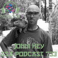 Scientific Sound Radio Podcast 733, Jonni Hey with Tribal Fusion 5. by Scientific Sound Asia Radio