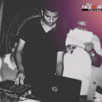 DjNishant Mokal