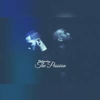 The Passion by TheEyeconics