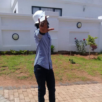 Oratilwe Siir'Loza Bophelo Riba