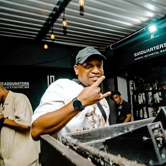 Terryp Objektivesrecords Terrance Phaleng