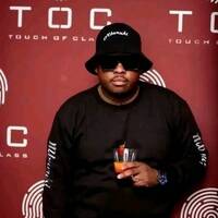 DJ KG BIRTHDY MIX (2026) by Kwanele Kwah Gumede