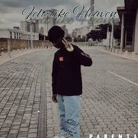 Felt like Heaven by Ryder Beast