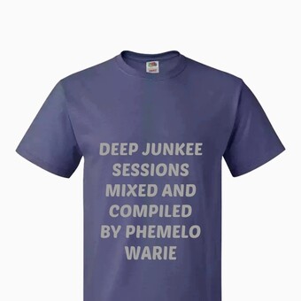 Phemelo Warie