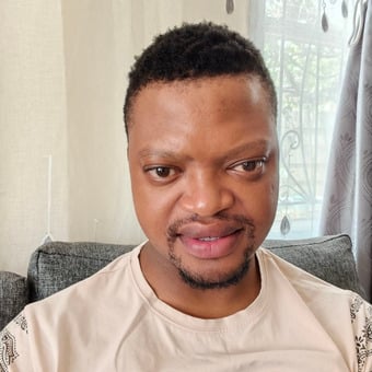 Vincent Vince Rodger Pule