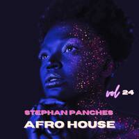 Mix Afro House #25 - 01-10-23 by Stephan Panches