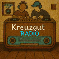 Kreuzgut.Radio (coloRadio Mitschnitt vom 30.03.2025, 19:00 - 22:00) by Kreuzgut.Disko
