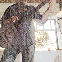 Suzy Q! by MCEvergreen