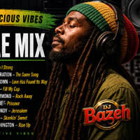 Roots, Love &amp; Consciousness | Sweet Reggae Mix Vol. 3 – DJ Bazeh by Dj Bazeh
