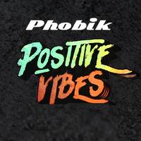 Phobik - Positive Vibes-Live! on ENJ's Twitch Show - 05-14-2025 by Phobik Chicago