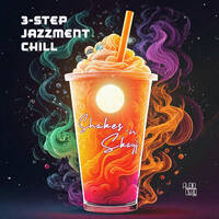 3 Step + Bashment + Lofi Jazz | 3-Step Jazzment Chill • Shakes ’n Skayf 🥤😮‍💨 Ep. 15 by Audio-Nerd Music