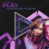 Play mixed by Anja Schneider by Techno Music Radio Station 24/7 - Techno Live Sets