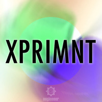 Engineeer - XPRIMNT by engineeer