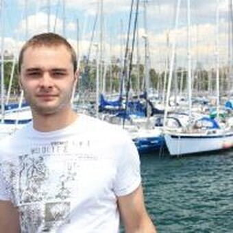 Ilya Tryastsyn
