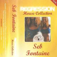 1998 Regression House Collection [Yellow] Seb Fontaine by Everybody Wants To Be The DJ