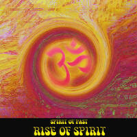 Spirit of Past - Rise of Spirit by OProject