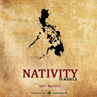 Nativity - Nativity In Manila [Live Promo Mix] 4|18|13 by Nativity