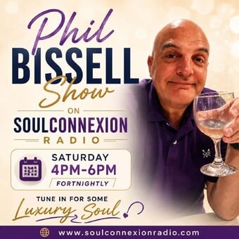 Phil Bissell