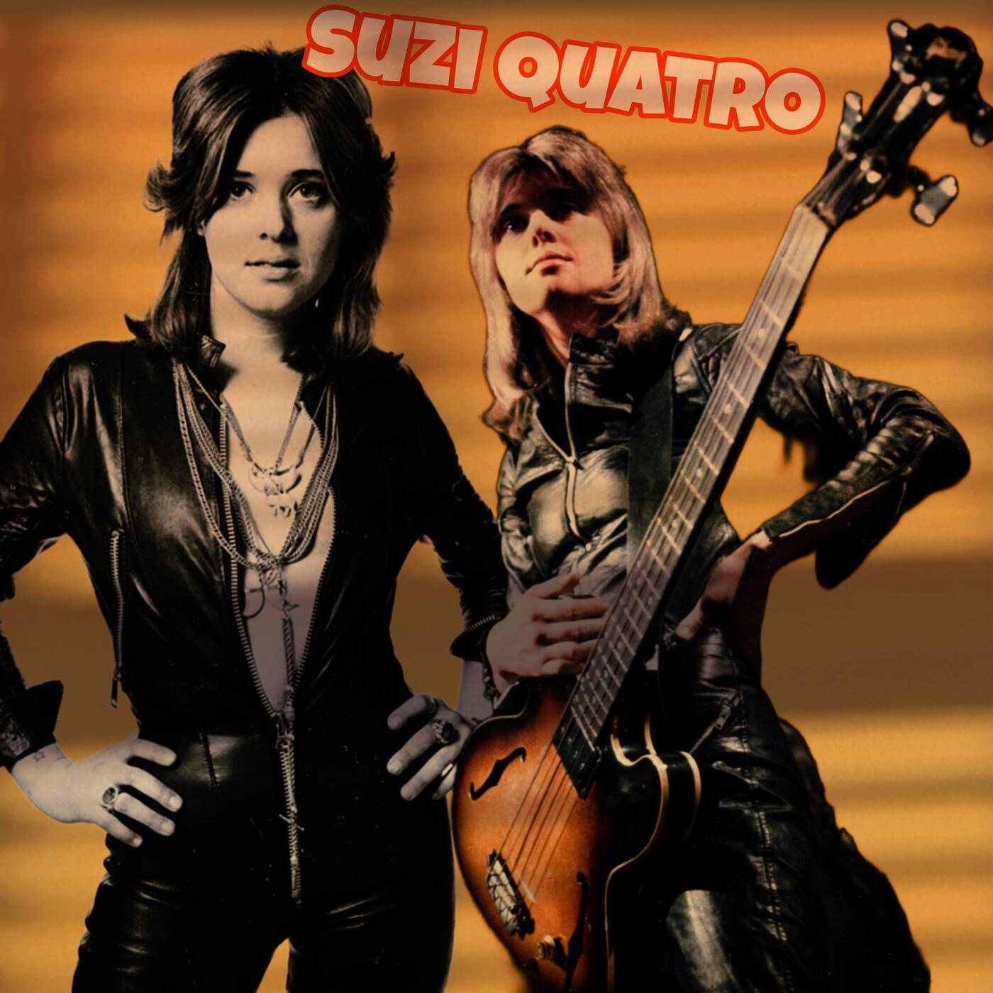 Suzy_Quatro_70´s episode artwork