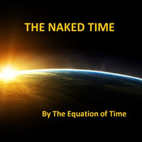 The Naked Time by Mickey E