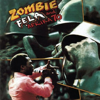 AfroSoul no ZombieSoul      * Alter Natives * Zgomote De Fond by Alter Natives & Zgomote De Fond