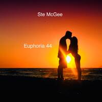 Euphoria 44 by Ste Mc Gee