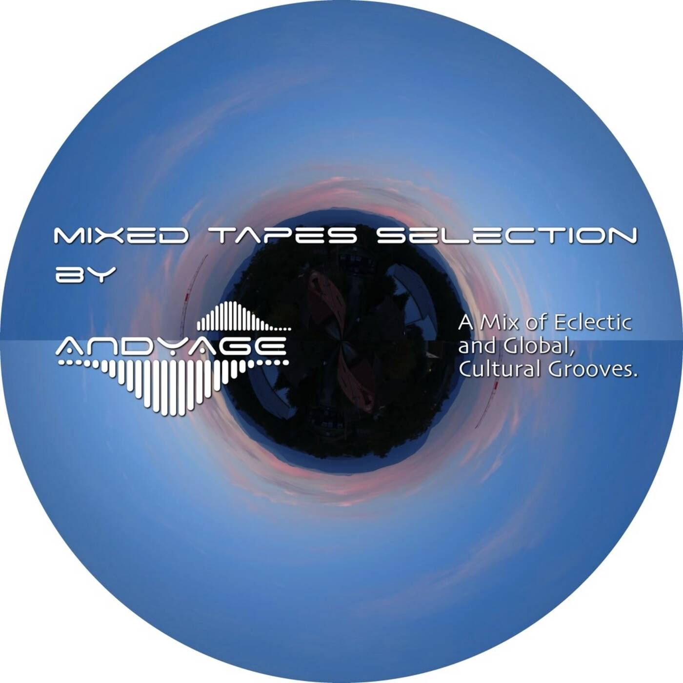 Mixed Tapes Selection - #183 - 2019-09-25 episode artwork