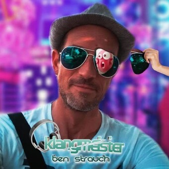 klangmeister (Ben Strauch)
