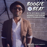 Optimus Funk - Boogie and the Beat - 6 by Sonic Stream Archives