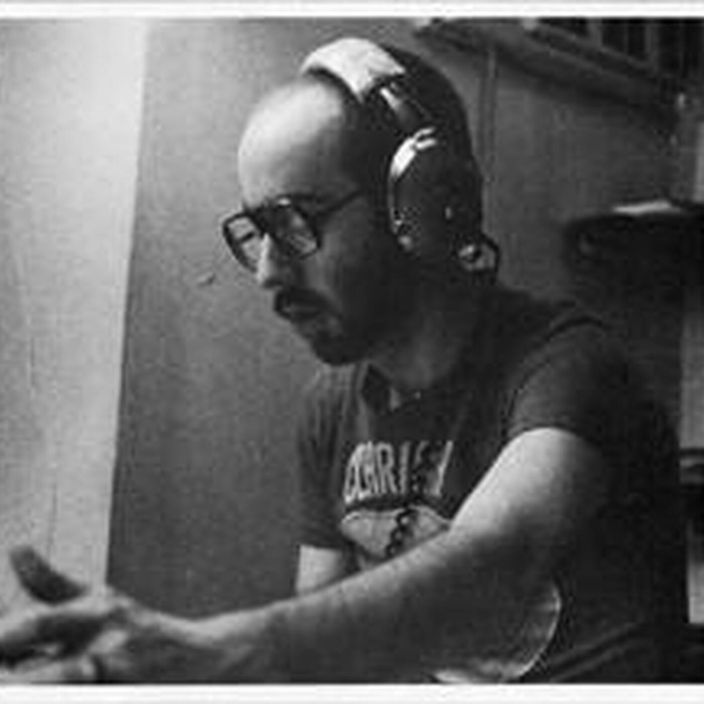 DJ Jimmy Stuard - Live At 12 West (NY) - 4-16-77 (Jim Hopkins Remaster) episode artwork