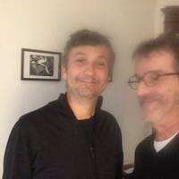 Le Temps ne fait rien à l'affaire - Antoine SAHLER - PARTIE 2 - Décembre 2019 by Marmite FM 88.4