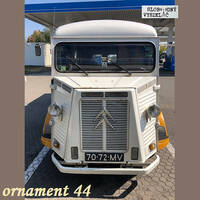 Ornament 44 - 2020-04-07 Chvála Pomalosti by Slobodný Vysielač