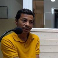 Dois Dedos de Conversa com Edmar da Silva-Apontamento 5 by Rádio Gilão - Tavira