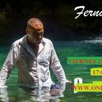 ENTREVISTA A:" FERNANDO OCON "(ENERO2016) by ONDAAMISTAD