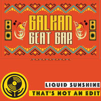 Show #65 - Balkan &amp; Ibiza House Beats - Liquid Sunshine @ The Face Radio - 20-07-2021 by Liquid Sunshine