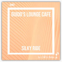 Guido's Lounge Cafe Broadcast #483 Silky Ride (Tue 1 Jun 2021) by Urban Movement Radio
