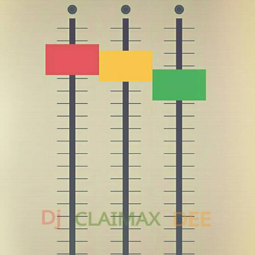 MATURE FOUNDATION 5- DJ CLAIMAX DEE