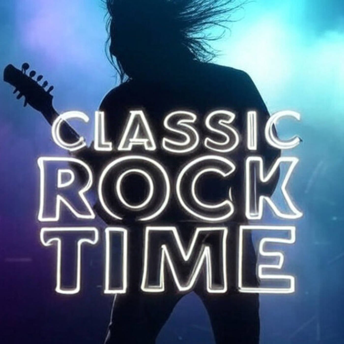 Classic Rock Time - 11.02.2025