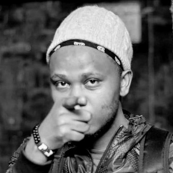 DEEJAY AGGREY