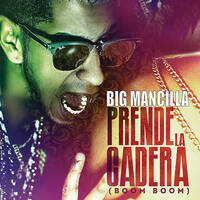 BIG MANCILLA - PRENDE LA CADERA (DJ CRISTIAN GIL EDIT MIX) by Cristian Gil Dj - Remixes