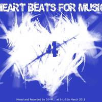 Heart beats For Music 4 by Dj~M...